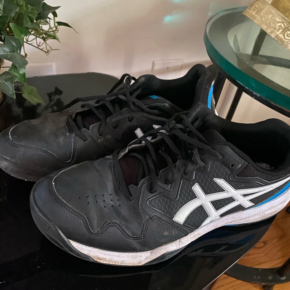 Asics Gel men’s shoes